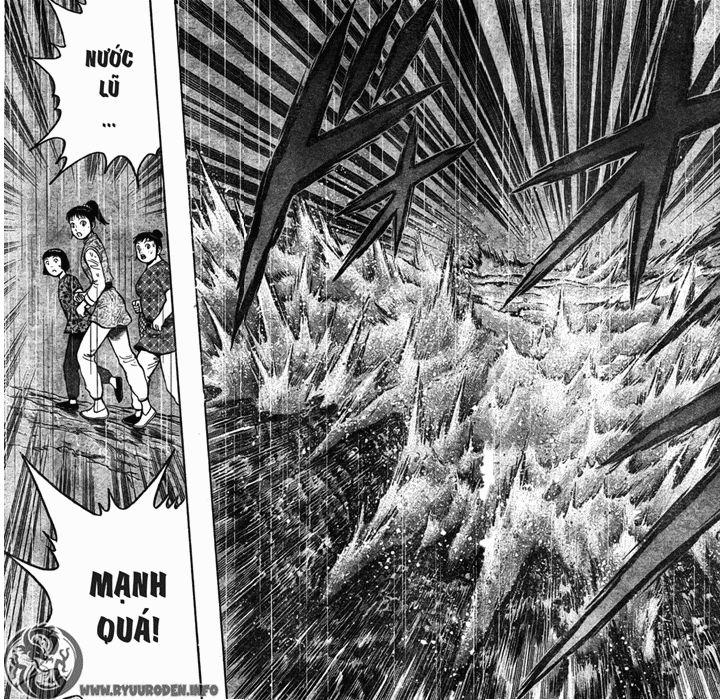 hoàng phi hồng phần 4 chapter 44 36