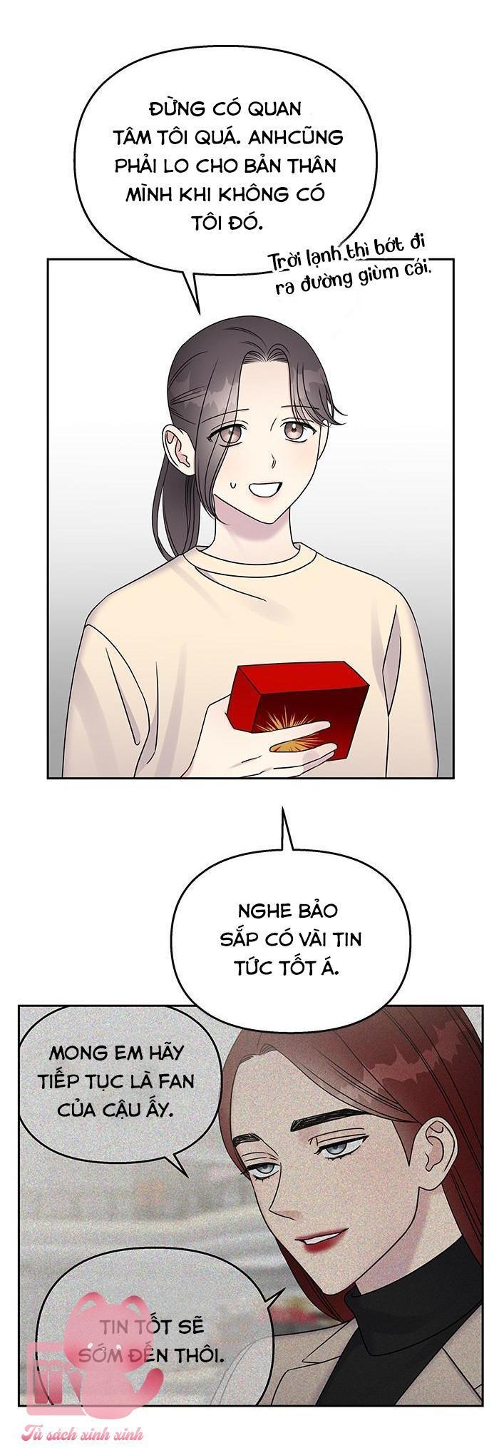 hãy vờ như ta yêu nhau chapter 39 30