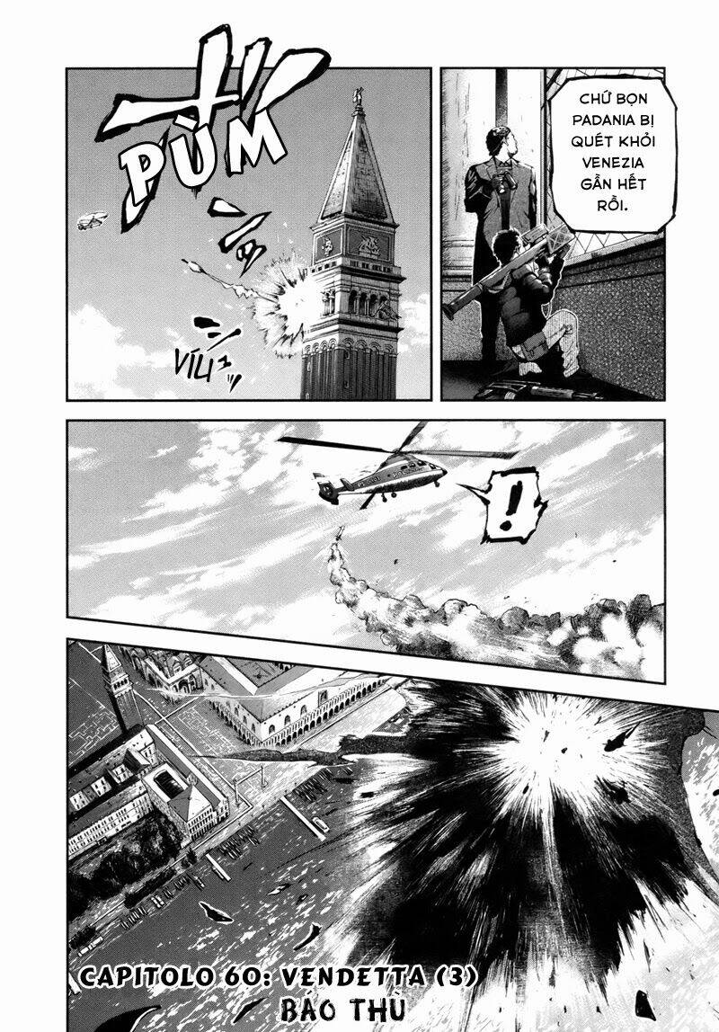 gunslinger girl chapter 60 5