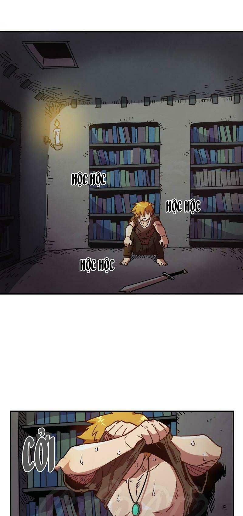 đại lục vô song chapter 2 5