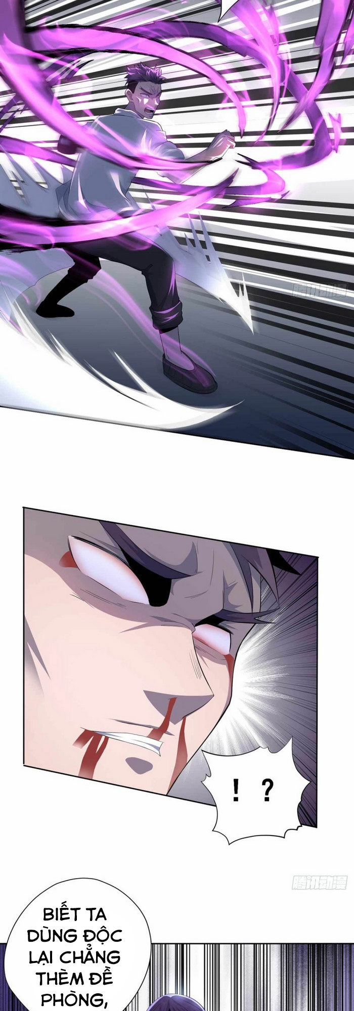 vương bài thần y chapter 47 10