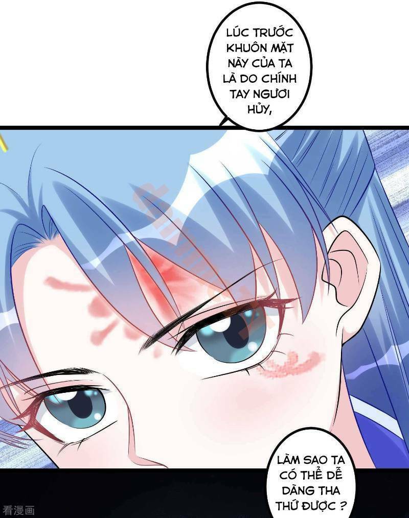 độc y đích nữ chapter 58 2