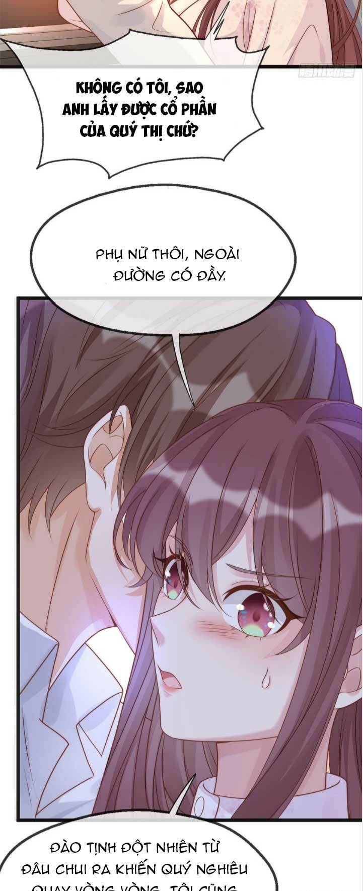 sủng em sủng tới tận cùng chapter 149 27