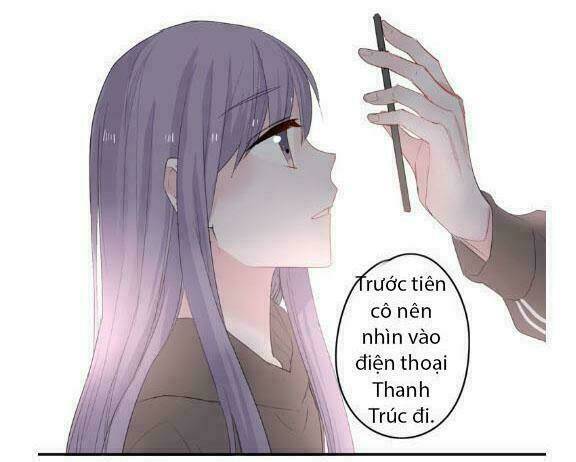 quy tắc của mỹ nam chapter 31 14