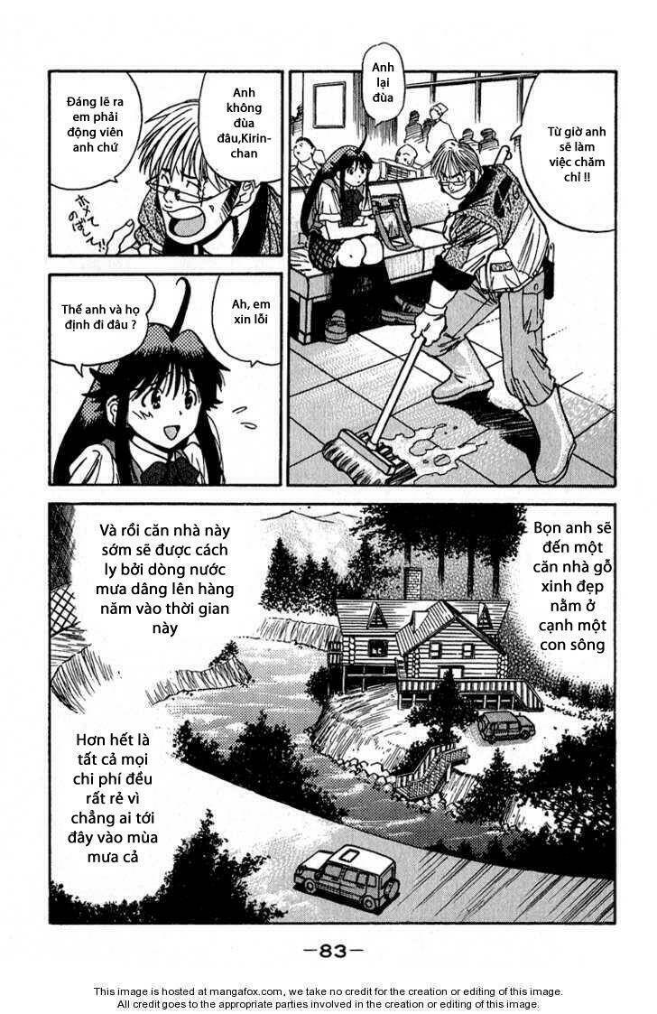 booking life chapter 14 9