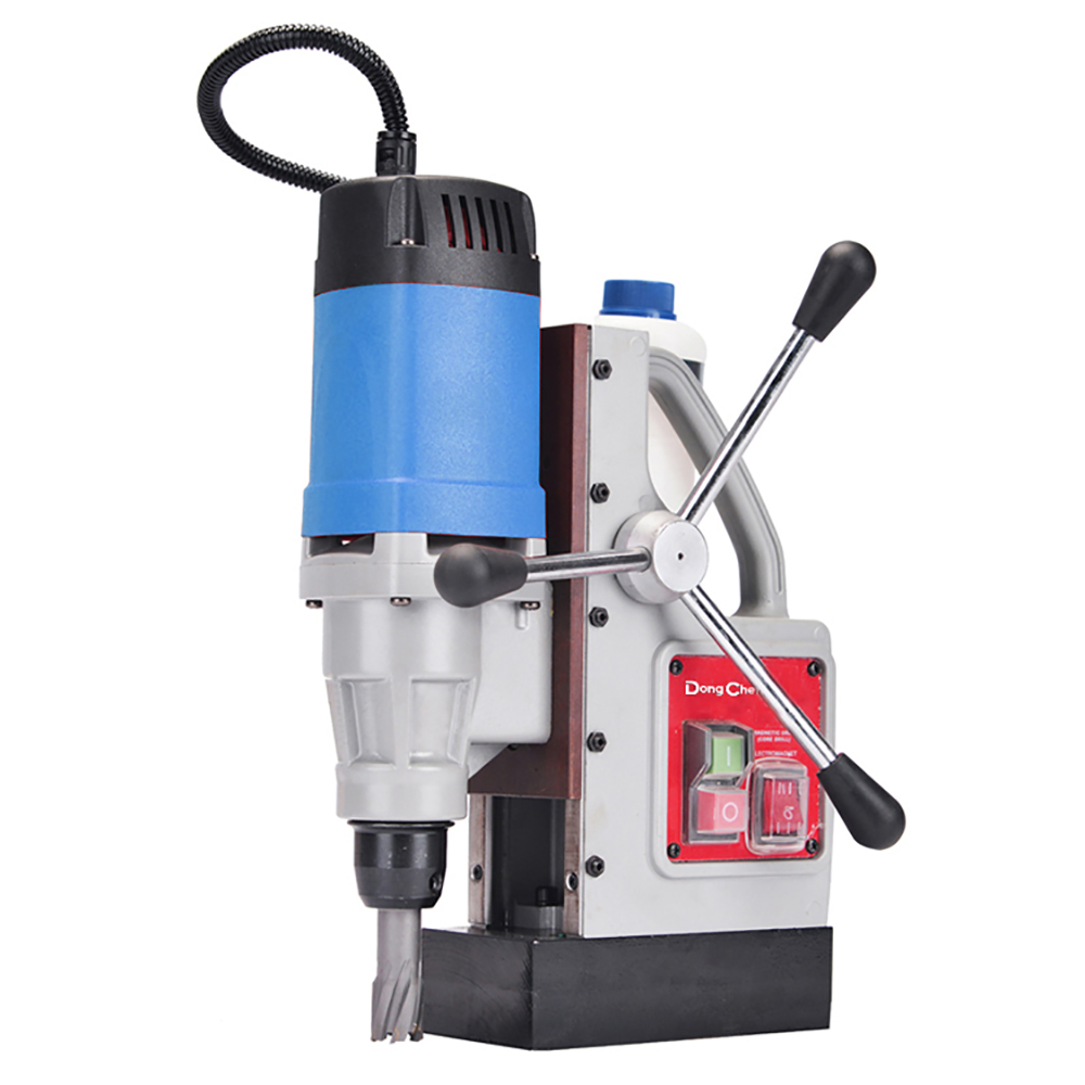 Máy khoan từ Dongcheng DJC30