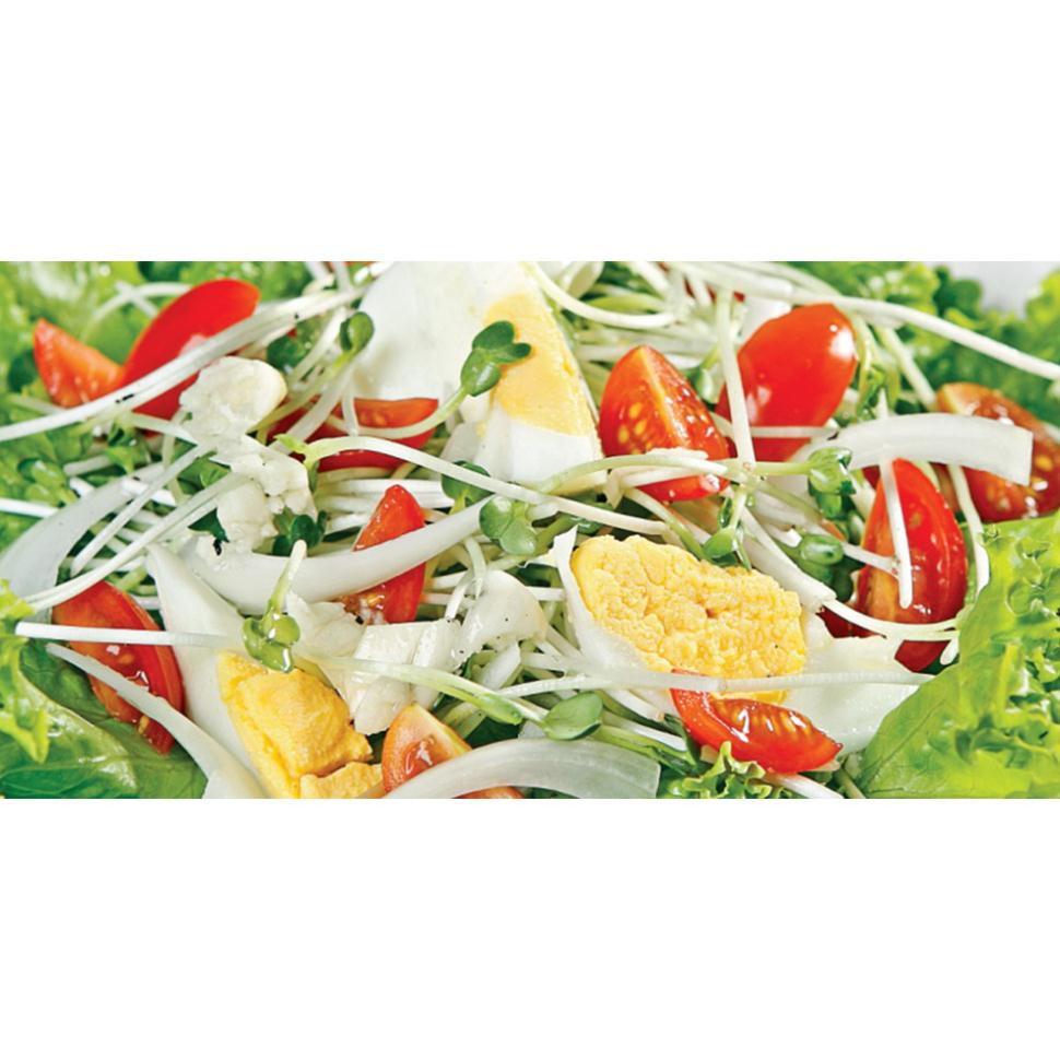 Hạt giống cải mầm Phú Nông - 30g