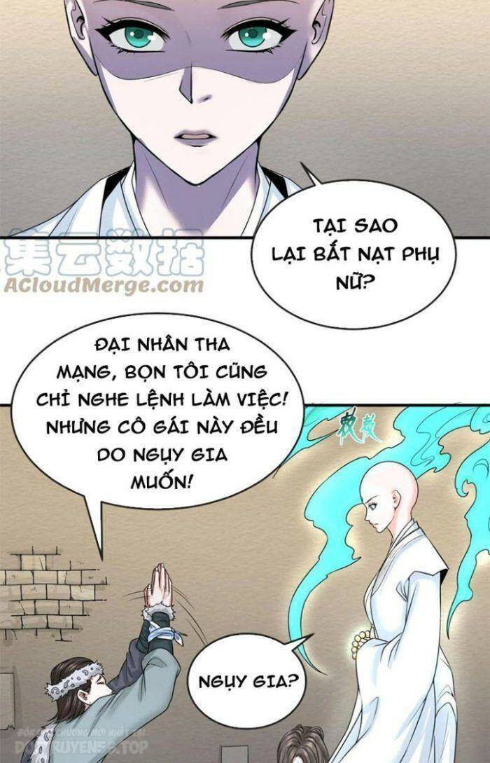 toàn cầu quỷ dị thời đại chapter 51 45