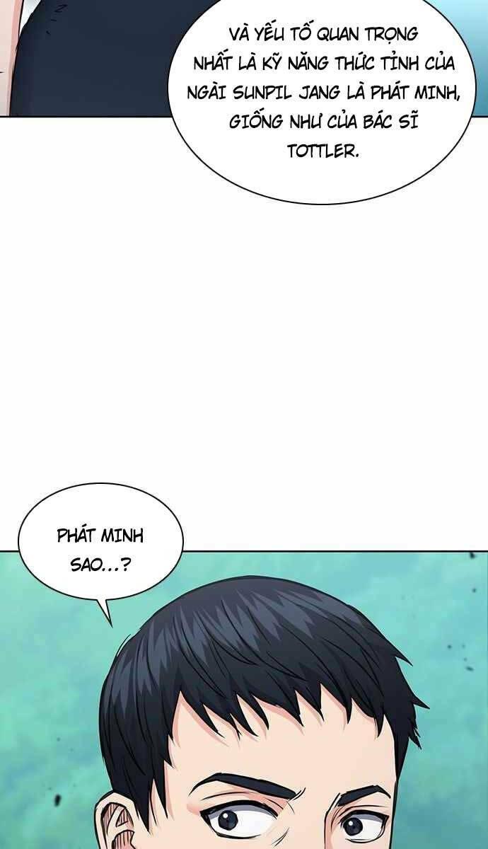 druid tại ga seoul - người hóa thú chapter 95 113