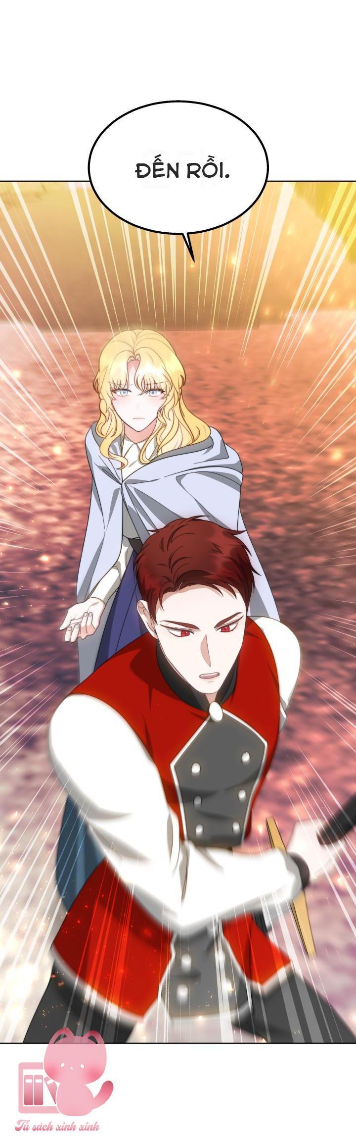 từ chồng cũ hóa thành nam chính chapter 41 55