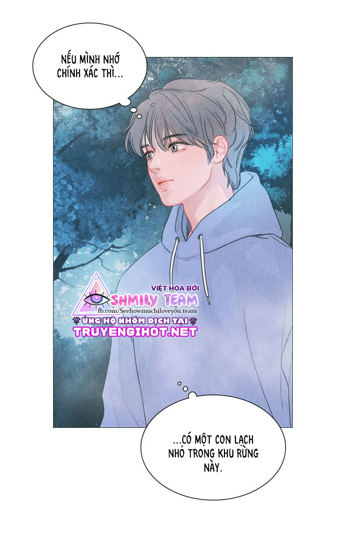 shinbi - thần bí chapter 6 47