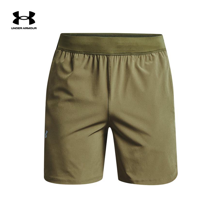 Quần ngắn thể thao nam Under Armour Stretch-Woven - 1351667-361