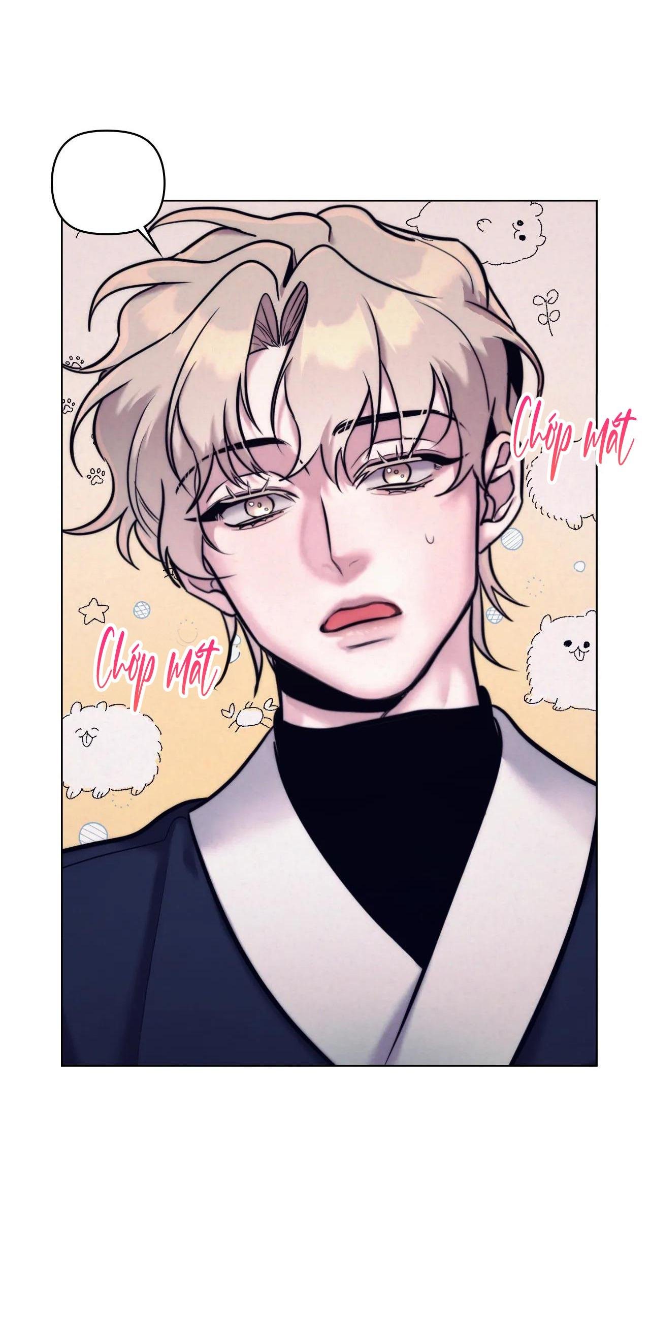 kỳ thị chapter 1 44