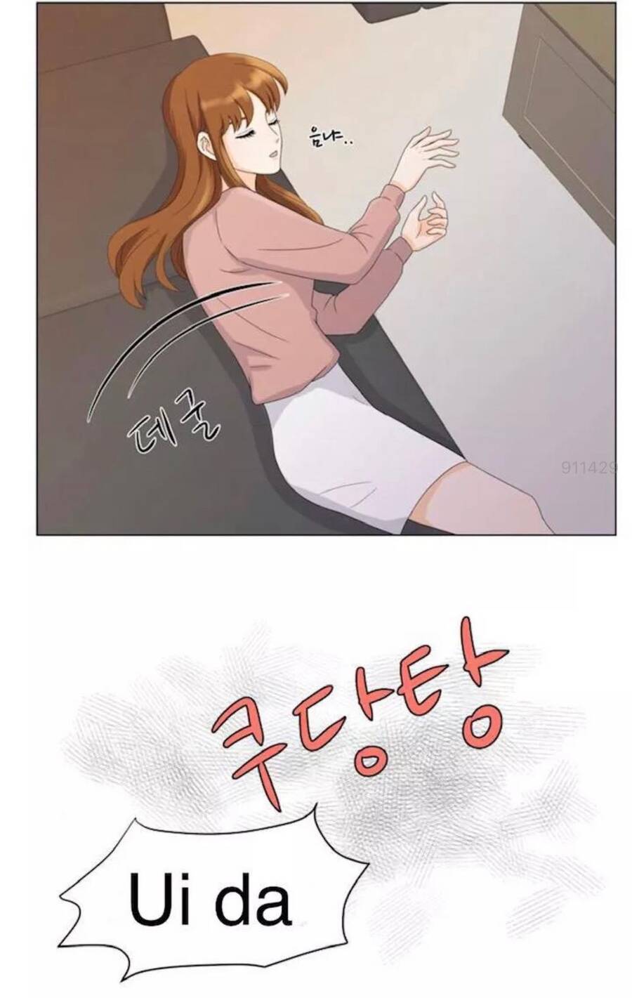 idol và sếp, em yêu ai? chapter 7 30