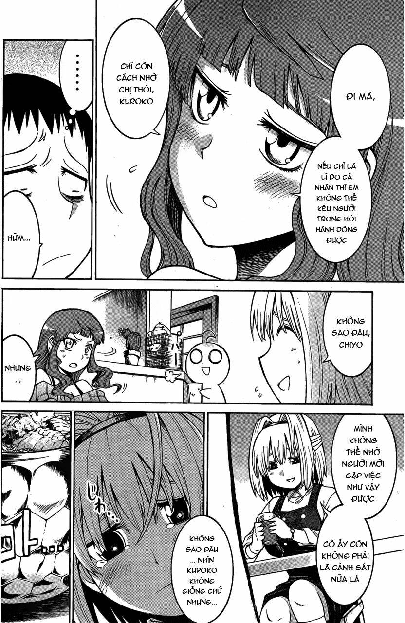 murcielago chapter 19 16