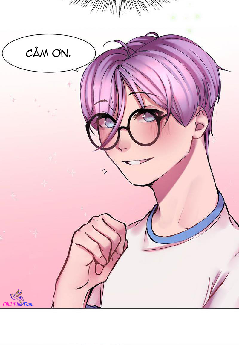 anh đô dịu dàng của tôi chapter 7 8