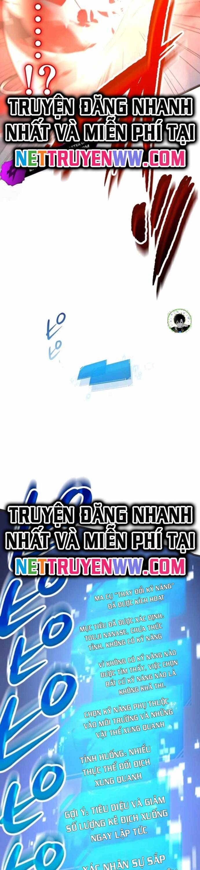 kiếm sư huyền thoại: chỉ mình ta có thể rèn kiếm từ quái chapter 4 12