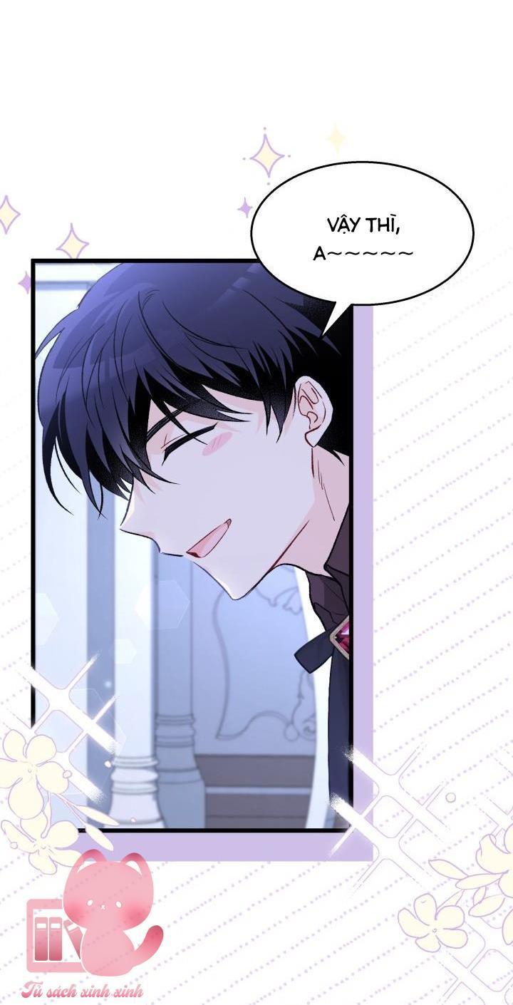 quan hệ cộng sinh giữa báo đen và thỏ trắng chapter 89 26