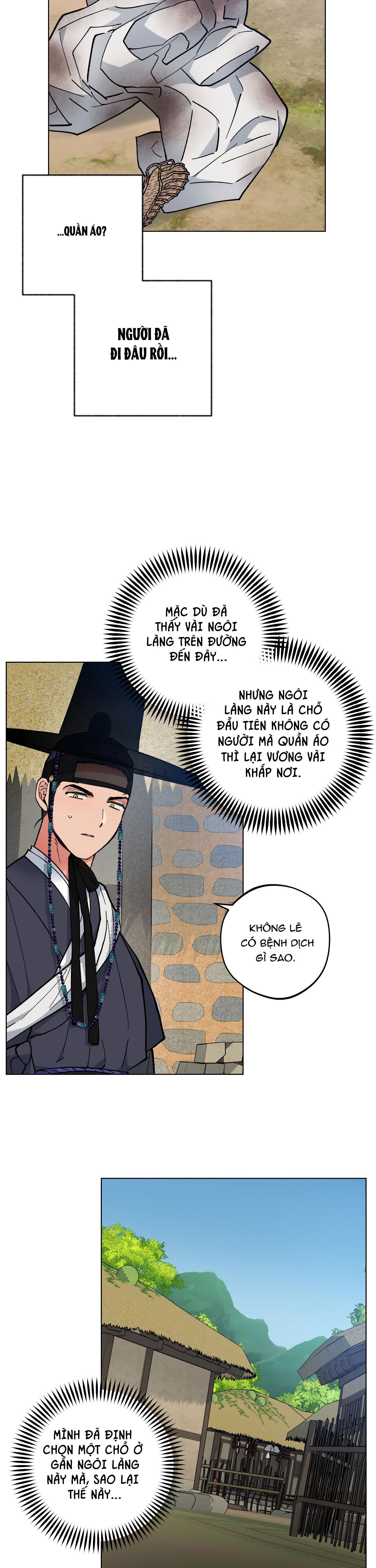 bình minh của rồng chapter 33 27