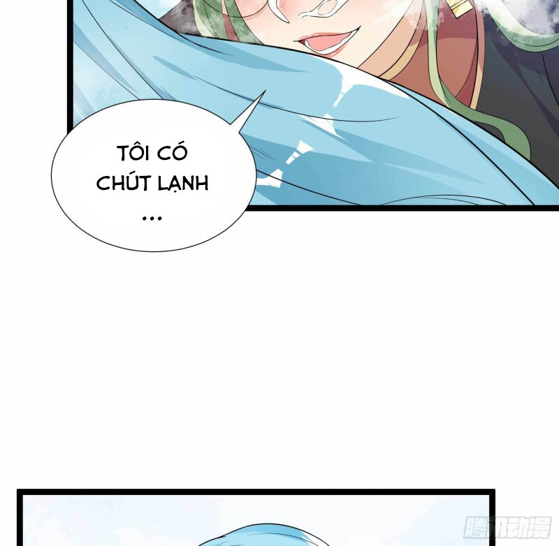 đỉnh phong cường thiếu chapter 77 5