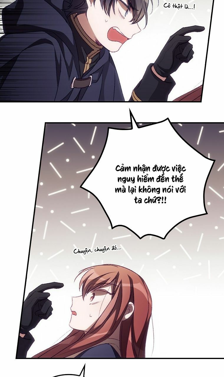 tôi nhìn thấy cái chết của bạn chapter 14 7