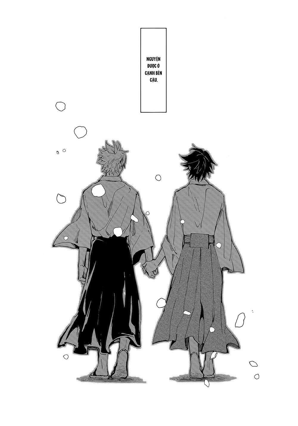 oneshot hỏny chapter 18 31