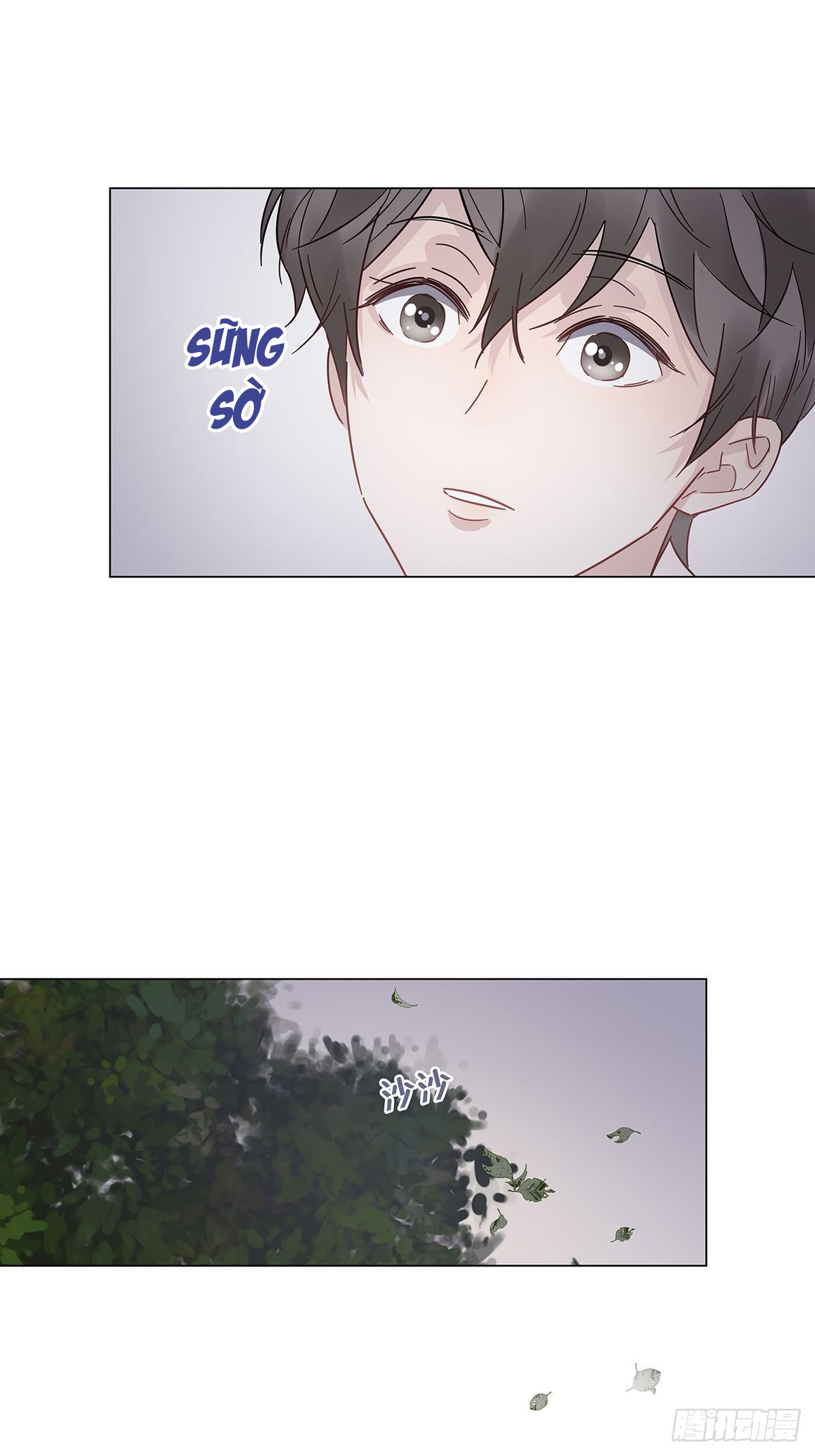 hôm nay nam giả trang nữ vẫn chưa được cầu hôn! chapter 17 40