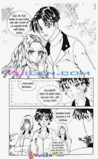 kẻ săn tiền chapter 4 50