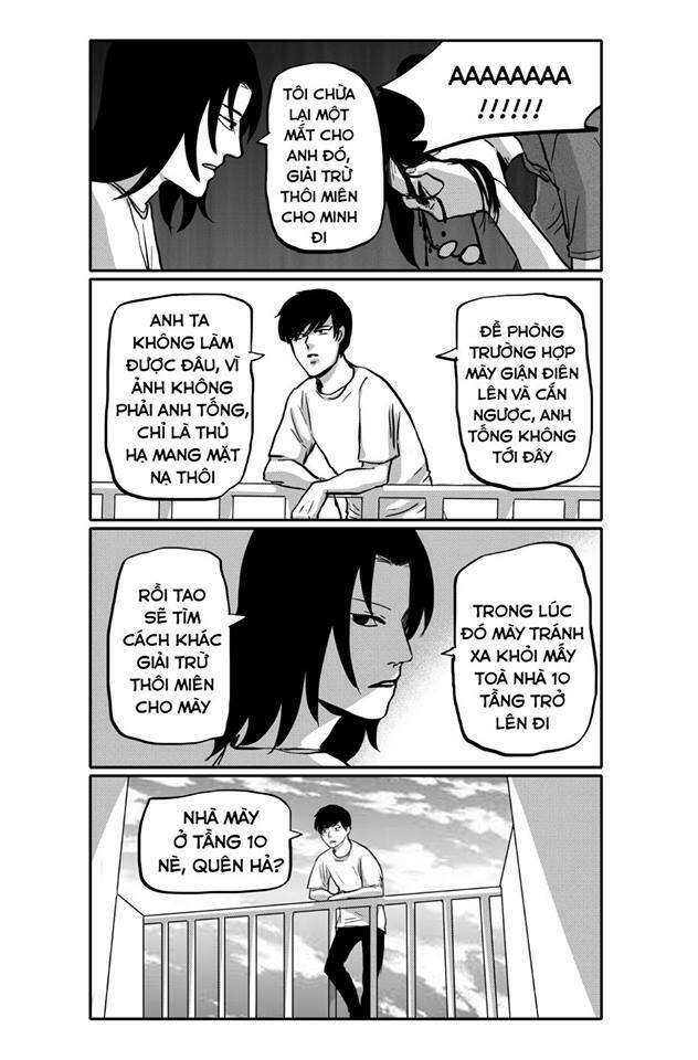 bad luck chapter 17 24