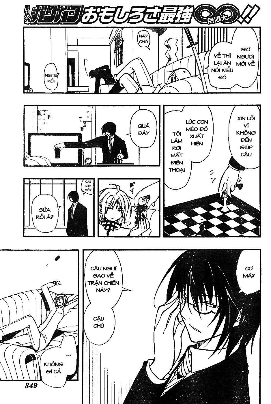 bloody cross chapter 4 6