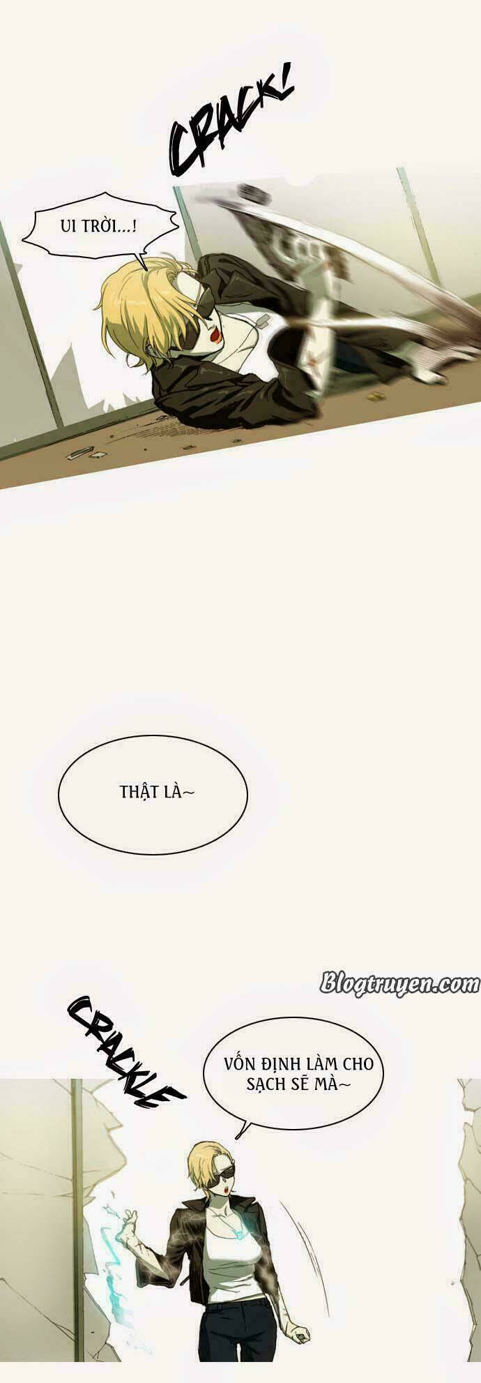 săn phù thủy chapter 11 33