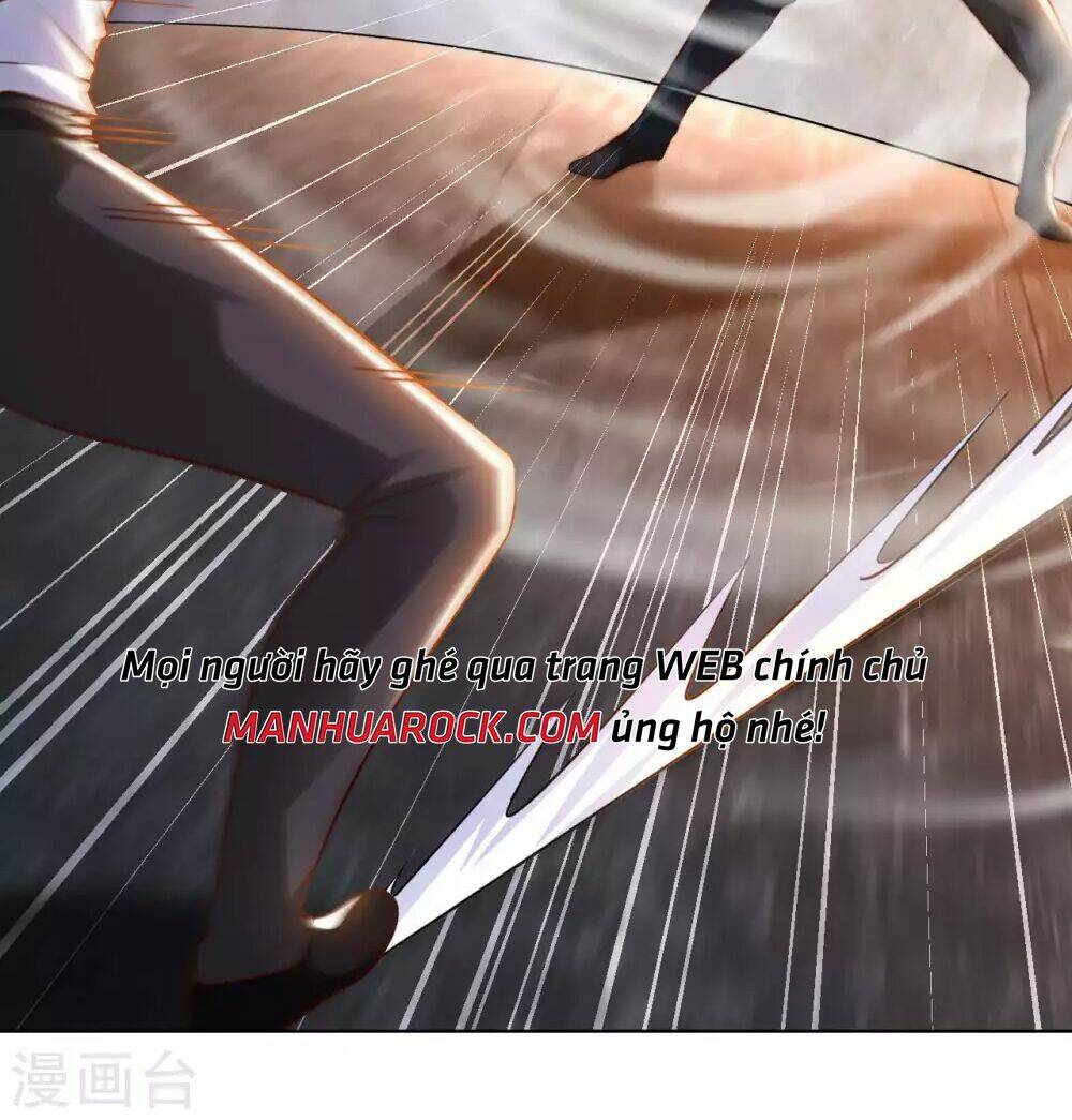 sư phụ của ta là thần tiên chapter 33 4