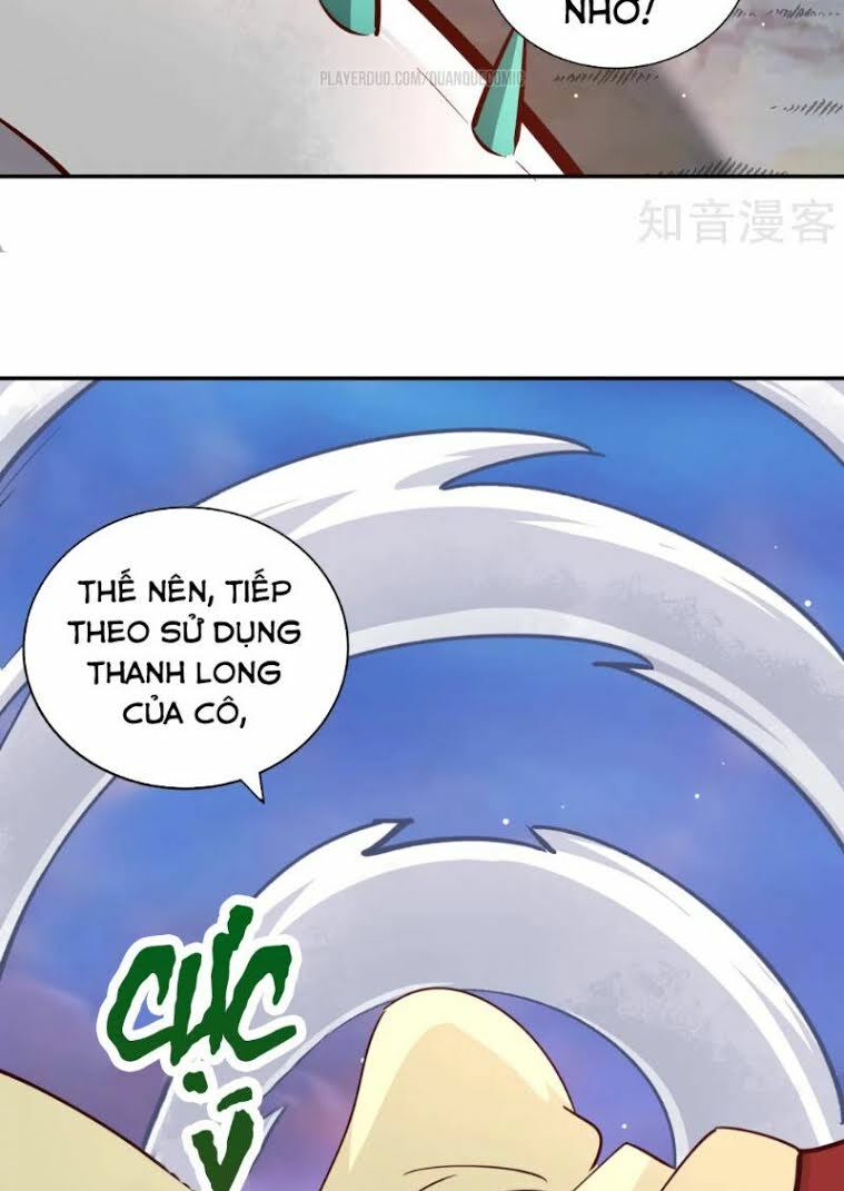 võ linh kiếm tôn chapter 77 25