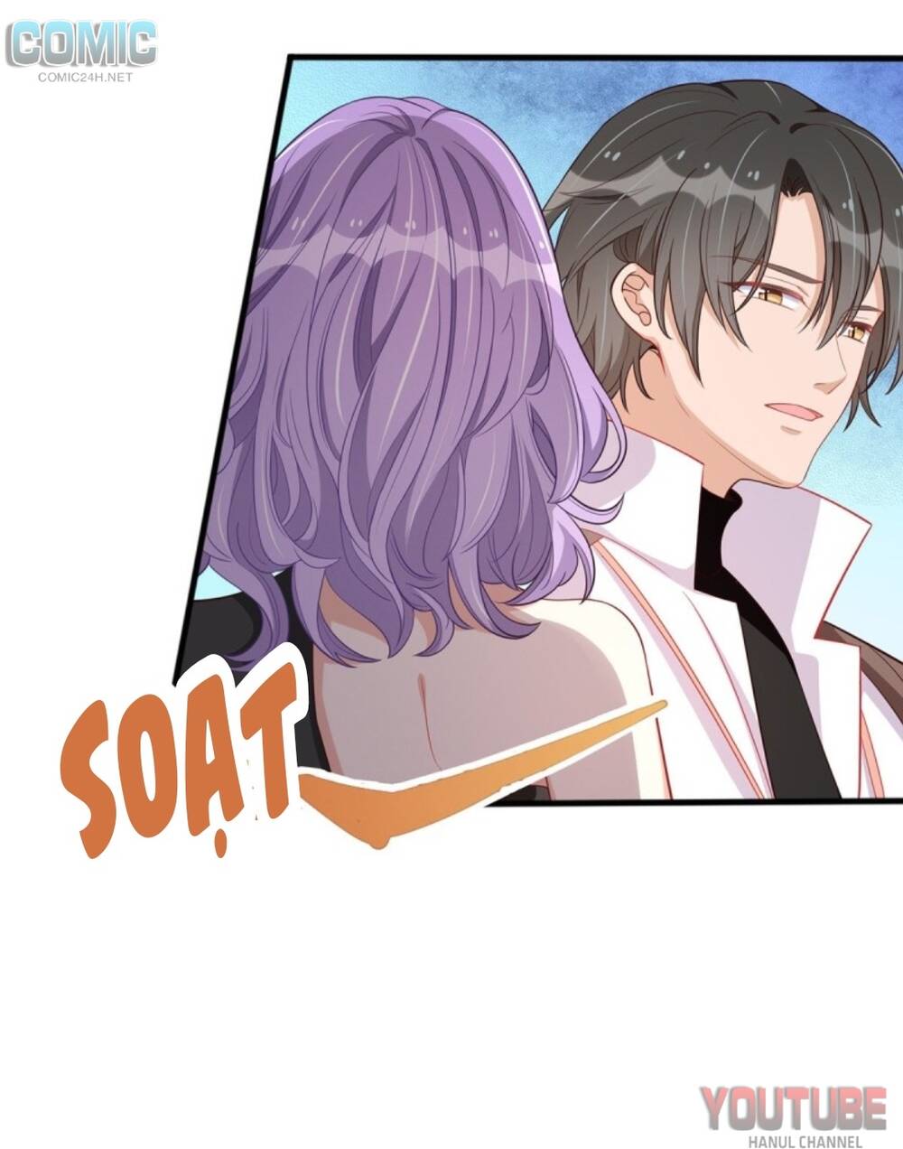 thiết lập nhân vật daddy của tôi bị sụp đổ chapter 75 15