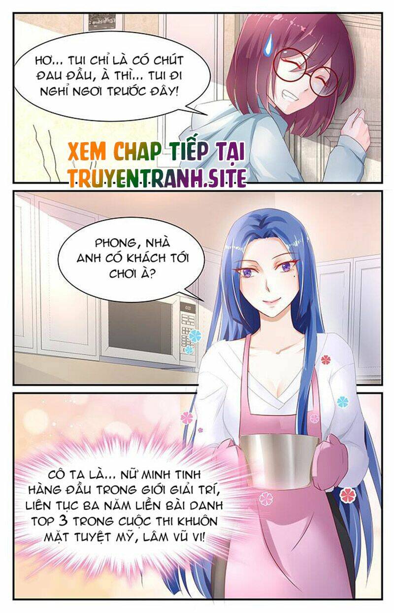 danh môn thiên hậu chapter 14 5
