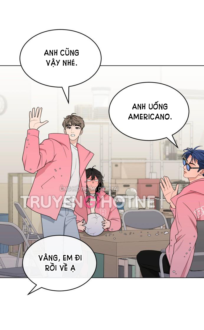 Vận May Bất Ngờ chapter 8.2 17