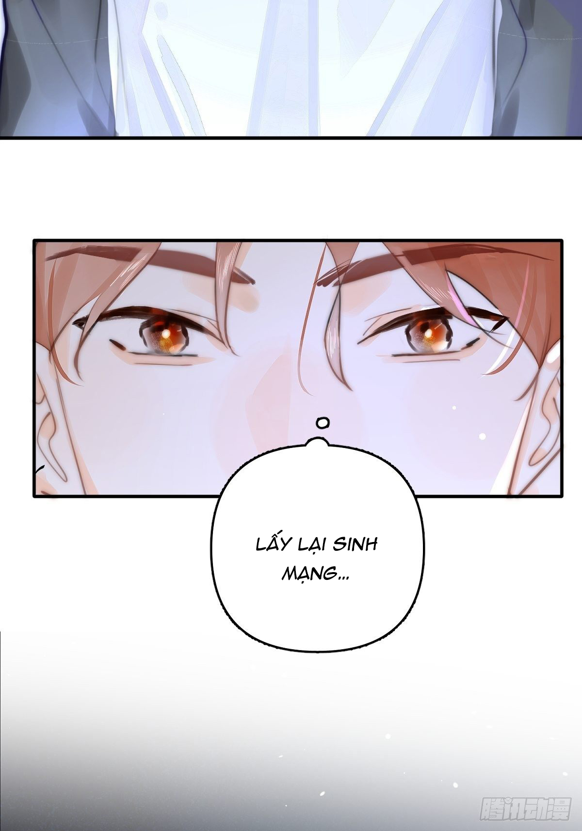 đêm đầy sao nói với em chapter 5 31