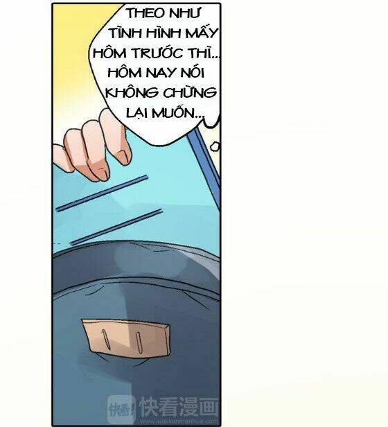 triệu nụ hôn của hoàng tử chapter 7 15