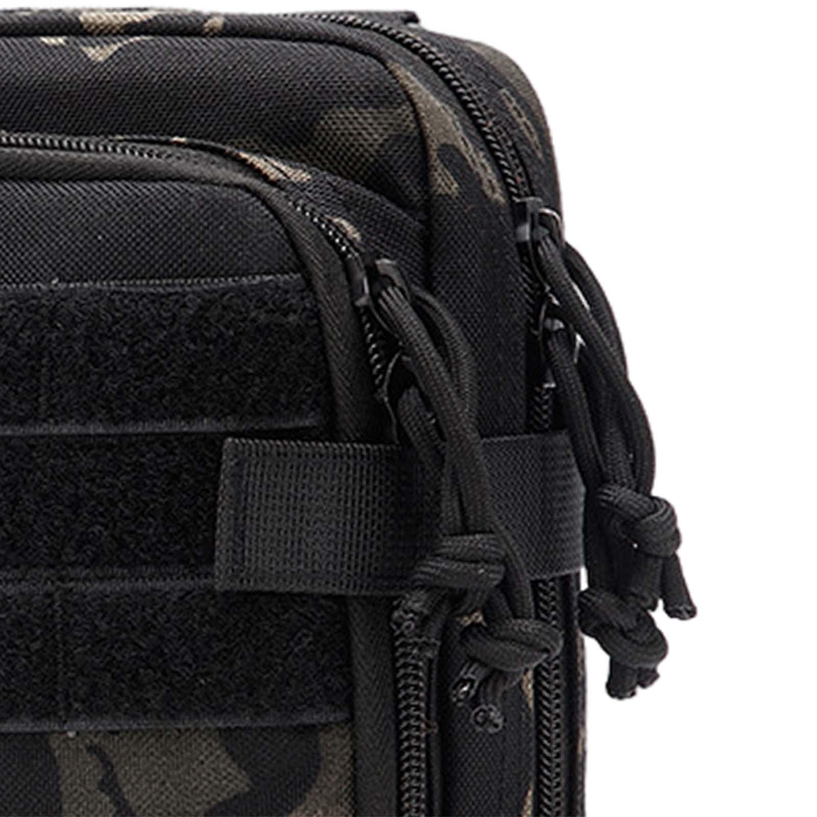 Tools Storage Bag Portable Tool Pouch for Camping Outdoor Accessories Hiking