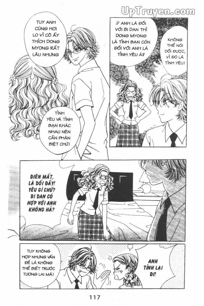 cô nàng ngổ ngáo chapter 8 119