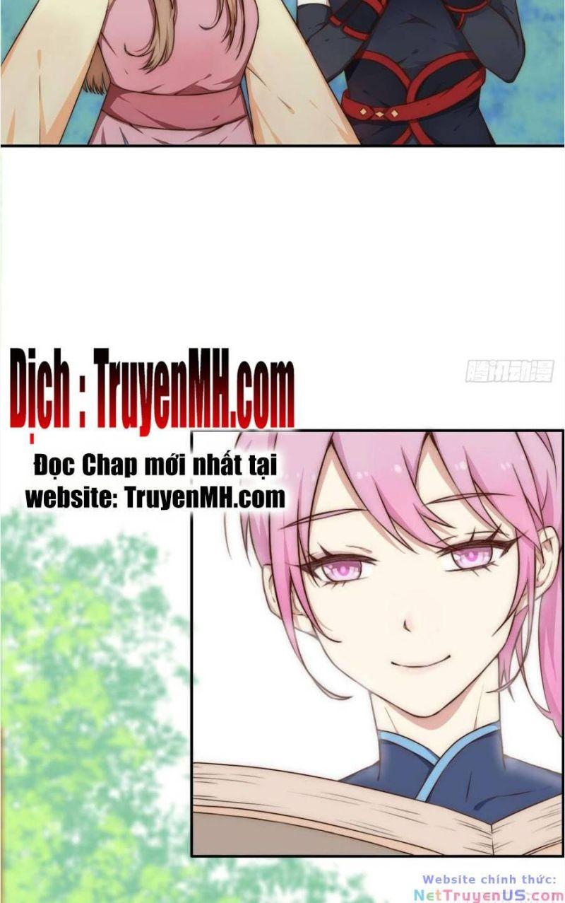 đồ đệ! ngươi mau buông ta ra! chapter 1 45