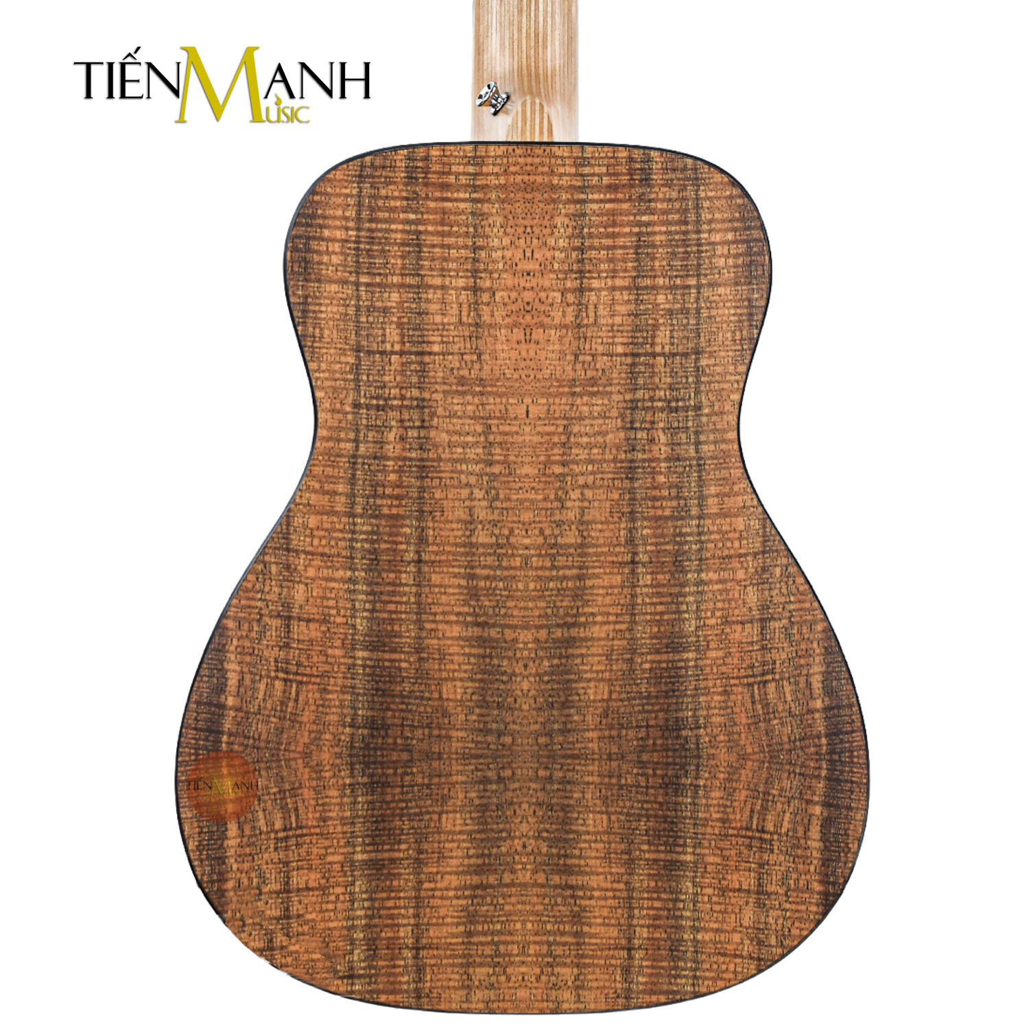 Đàn Guitar Acoustic Martin Little LXK2 Hàng Chính Hãng - Kèm Bao Đựng, Móng Gẩy DreamMaker