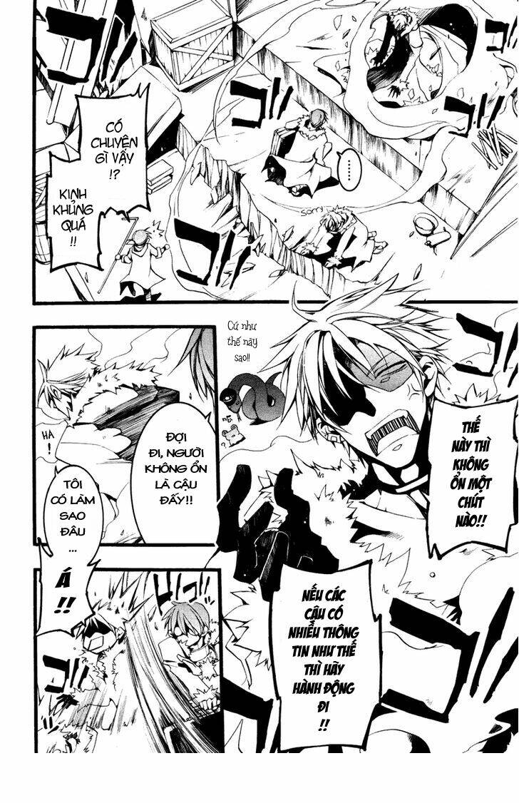 ghost hunter chapter 76 12