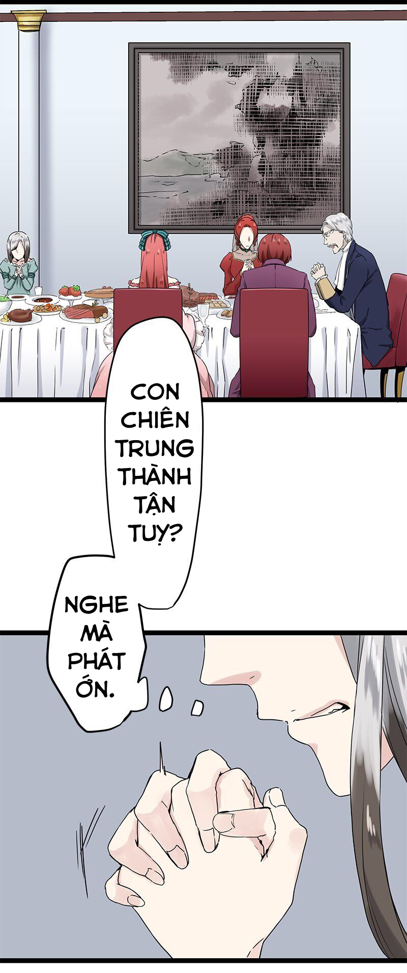 nullitas~nàng dâu giả dối~ chapter 10 12