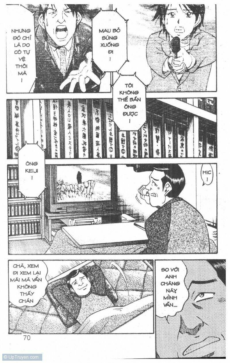 thám tử toma chapter 9 70