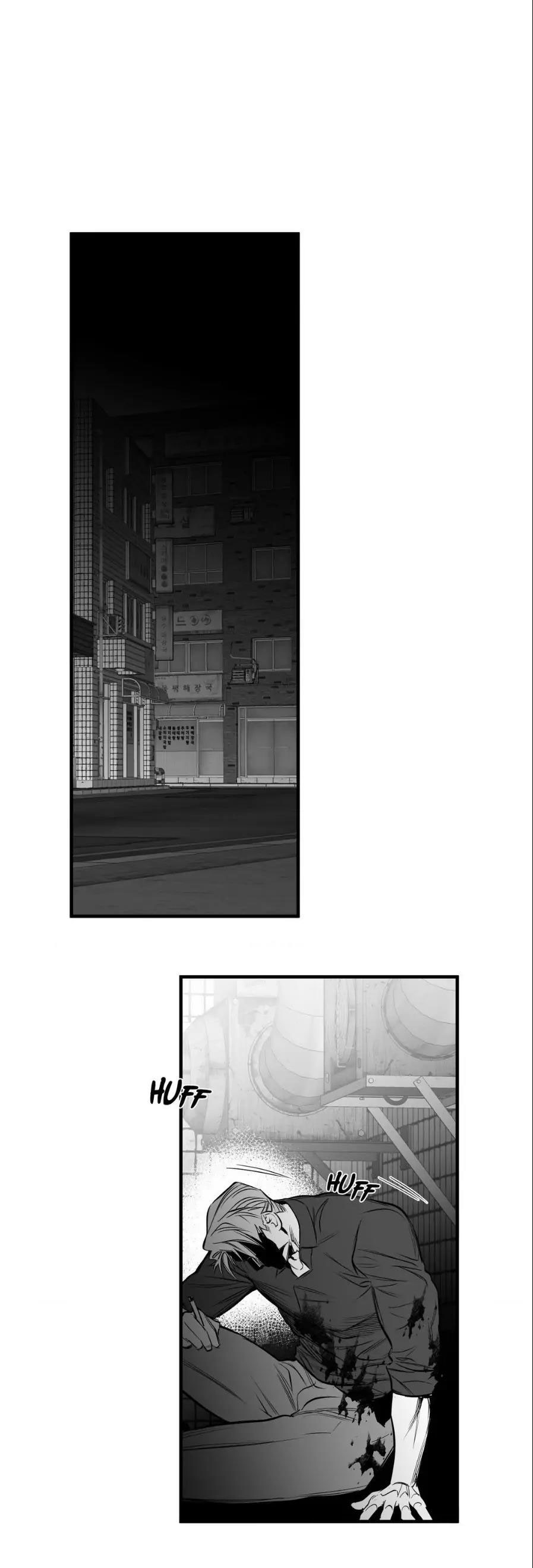 khi đôi chân thôi bước chapter 107.2 1