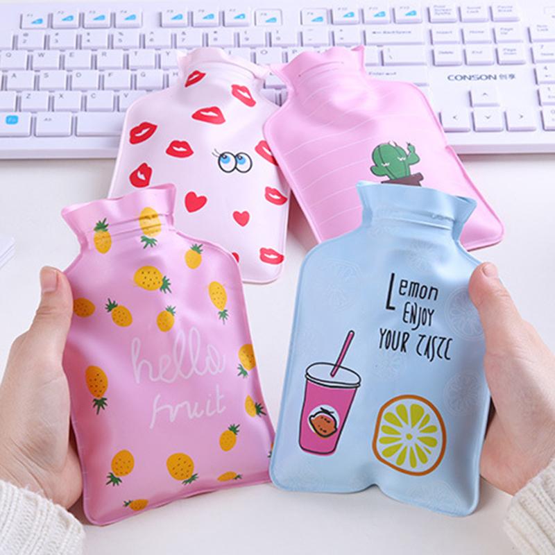 Túi chườm nóng mini BeautyBigBang họa tiết hoạt hình xinh xắn