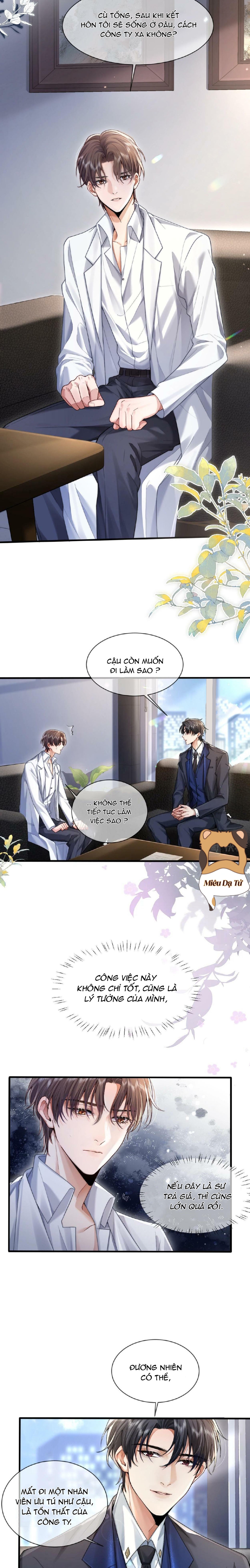 kẻ săn mồi đỉnh cấp chapter 4 7