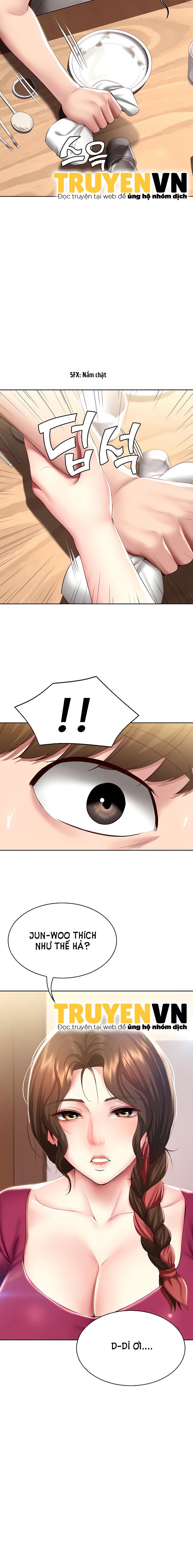 nhật ký nội trú chapter 87 11