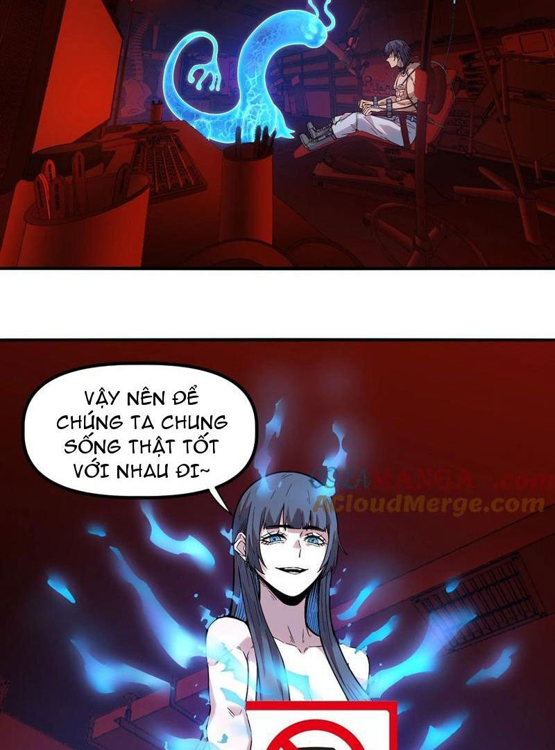 băng phong mạt nhật: không còn đường sống chapter 11 60